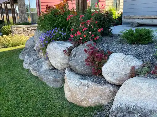 landscaping services Mount Oliver